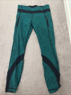 Lululemon Athletic Leggings